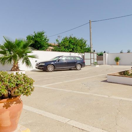 Casa Mariana Conil De La Frontera Exterior foto