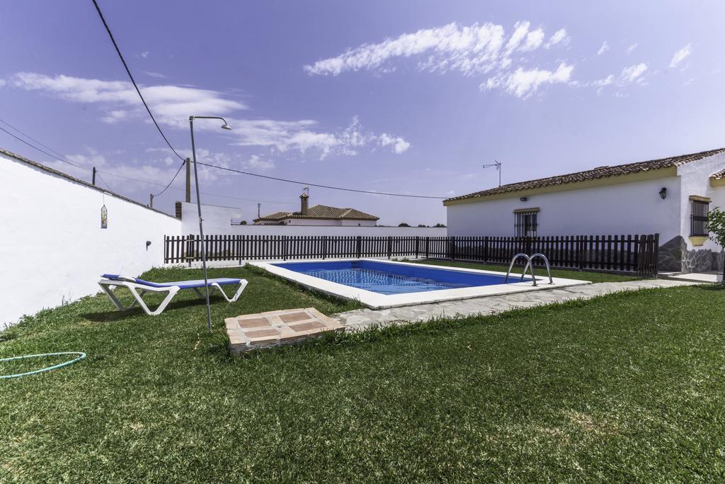 Casa Mariana Conil De La Frontera Quarto foto